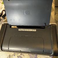 Stampante HP 470