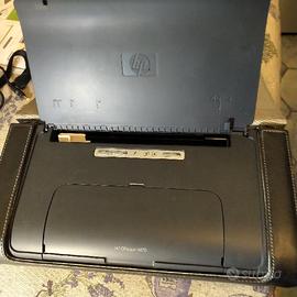 Stampante HP 470