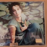 Dulce Pontes - O primeiro Canto 1999 cd originale