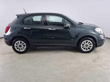 FIAT 500X 1.6 Mjet 120CV 4x2 DDCT Business