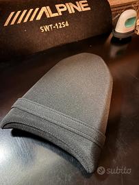 Sella passeggero yamaha tenere 700