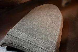 Sella passeggero yamaha tenere 700