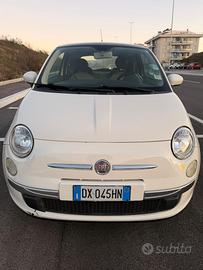 Fiat 500 1.2