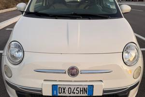 Fiat 500 1.2