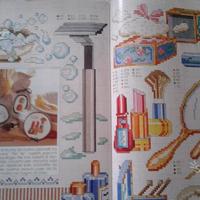 SOLOALBUM e SOLOBIMBI schemi ricamo punto croce