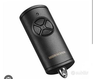 Telecomando Hormann HSE 4 BS – 868.32 MHz 