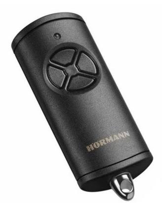 Telecomando Hormann HSE 4 BS – 868.32 MHz 