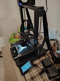 Ender 3 v3 ke 