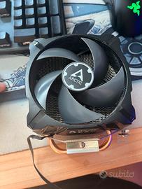 Dissipatore CPU Arctic Freezer 7 X CO da 100 mm