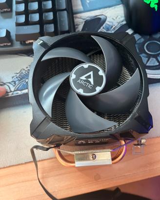 Dissipatore CPU Arctic Freezer 7 X CO da 100 mm