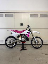 Yamaha YZ 250 - 1992