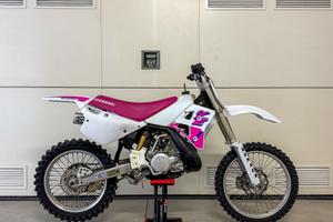 Yamaha YZ 250 - 1992