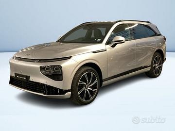 XPENG G9 RWD Standard Range (CP, PRM) MY26