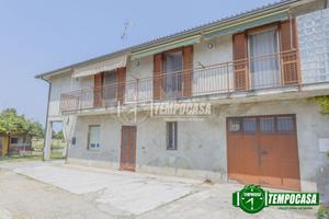 Villa a Zinasco 4 locali