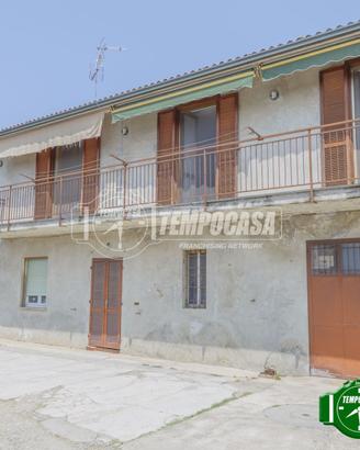 Villa a Zinasco 4 locali