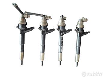 KIT INIETTORI OPEL Astra J A17DTR Diesel 1700 (09>