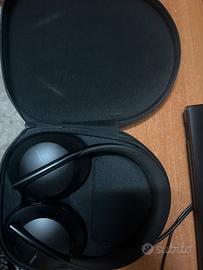 Cuffie Bose