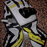 Guanti moto SPIDI