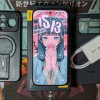 Poco F8 Ultra da 256 gb