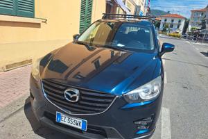Mazda cx-5 Euro 6b accessoriata