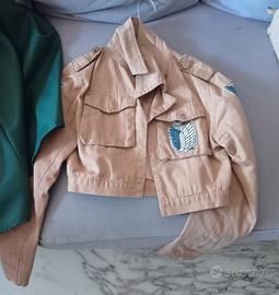 Attack on Titan Cosplay