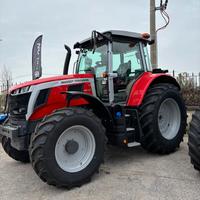 Massey ferguson 6s.145