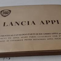 catalogo Appia