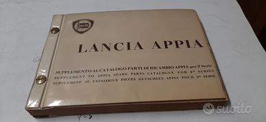 catalogo Appia