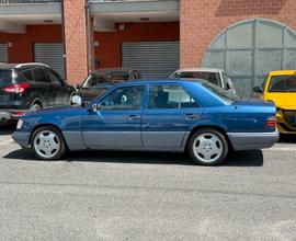 Mercedes 320 w124 Asi