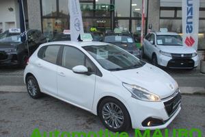PEUGEOT 208 1° serie BlueHDi 75 5 porte Active -