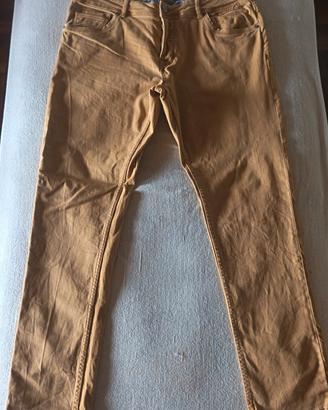 Jeans da uomo Alcott