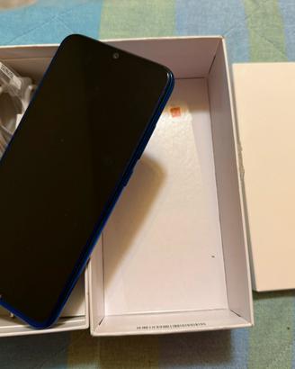 REDMI NOTE 8