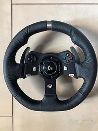 Logitech G920 Corona e Elettronica Nuovi