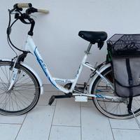 Bicicletta elettrica