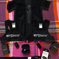 Gps StatSport calcio
