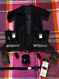 Gps StatSport calcio