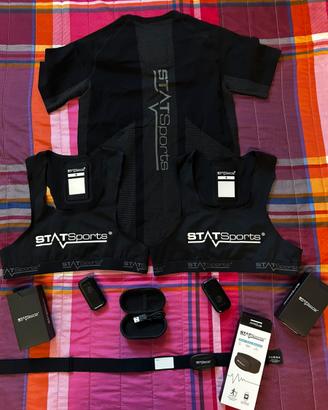 Gps StatSport calcio