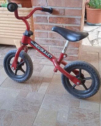 bicicletta 