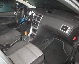 Peugeot 307 1.6 16V HDi FAP 110CV SW Australian