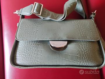 borsa a tracolla 