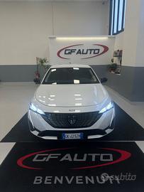 Peugeot 308 BlueHDi 130 S&S EAT8 SW GT Pack