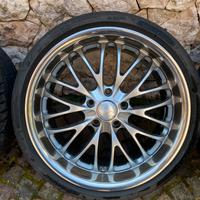 Cerchi 19”