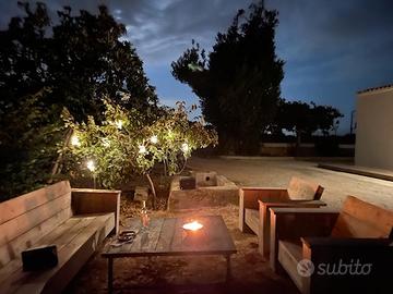 Ibiza - Casa Indipendente in Finca Privata