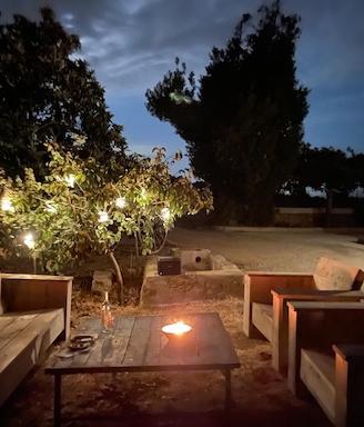 Ibiza - Casa Indipendente in Finca Privata