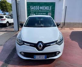 Renault Clio dCi 8V 75 CV Start&Stop 5 porte Energ