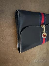 Portafogli originale Gucci vintage