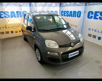 FIAT New Panda 1.0 Hybrid 70cv 5 posti