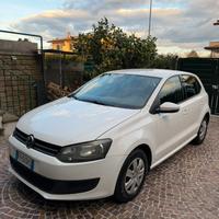 Volkswagen polo 1.2 TDI
