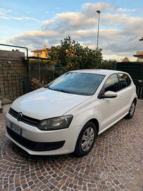 Volkswagen polo 1.2 TDI