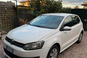 Volkswagen polo 1.2 TDI